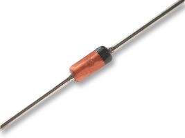 1N4728A - Diodo Zener 3.3V-1W