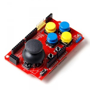 Joystick Shield