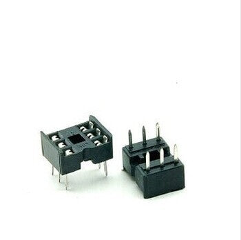 Base IC DIP 6P