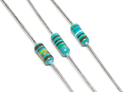 Inductor 39uH 1/2W