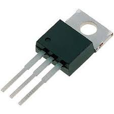TIP41C - Transistor NPN 100V 6A
