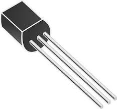BC547B - Transistor NPN 45V 100mA
